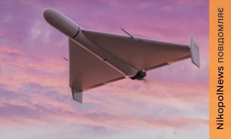 Шахедна атака на Кривий Ріг: аварійне знеструмлення тисяч абонентів