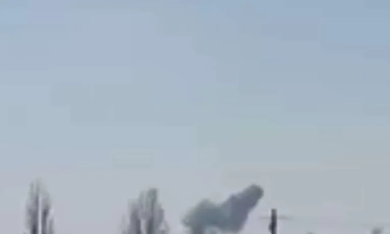 Вибухи в Кривому Розі: наслідки атаки