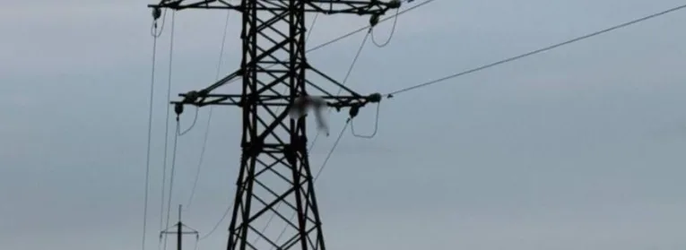 Трагедія на Дніпропетровщині: школяр-переселенець загинув на ЛЕП