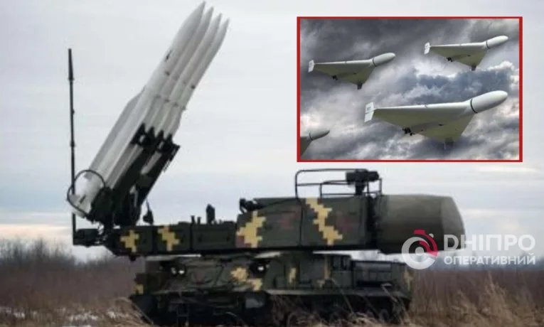 Обстріли на Дніпропетровщині: постраждалі та подробиці нічних подій 23 березня