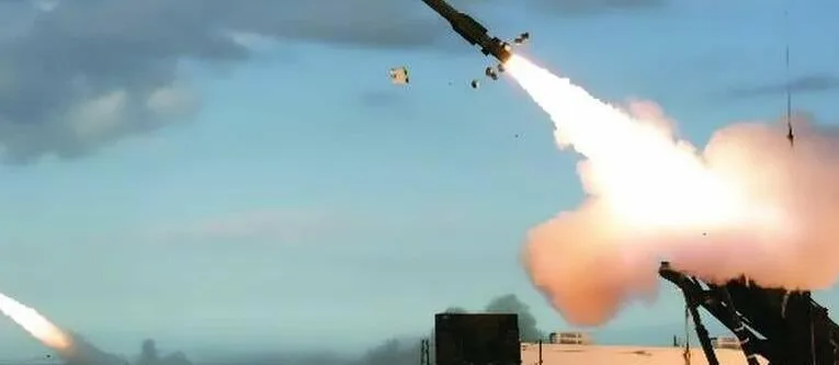 Наступні години критичні: ворожі об'єкти можуть накрити Дніпро та область