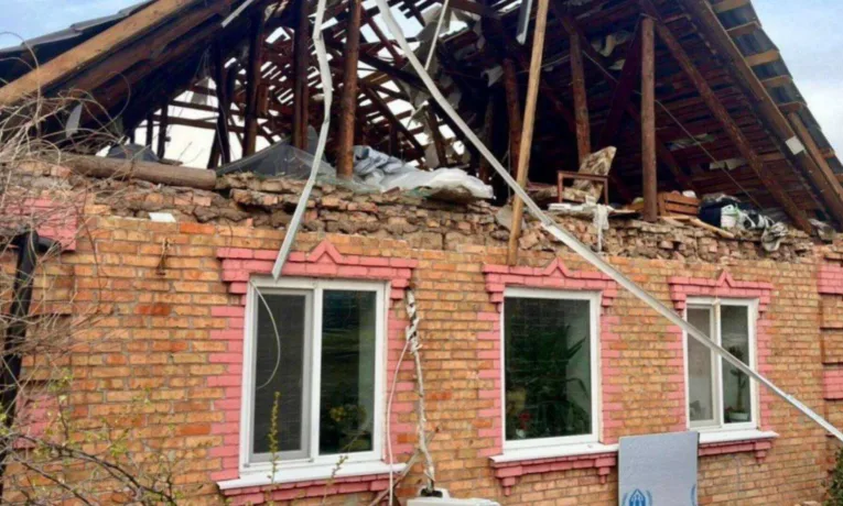 Дніпропетровщина під атакою: нічні обстріли та поранена