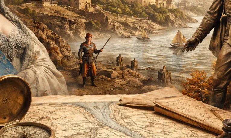 Історію Дніпра могли переписати: що приховували десятиліттями