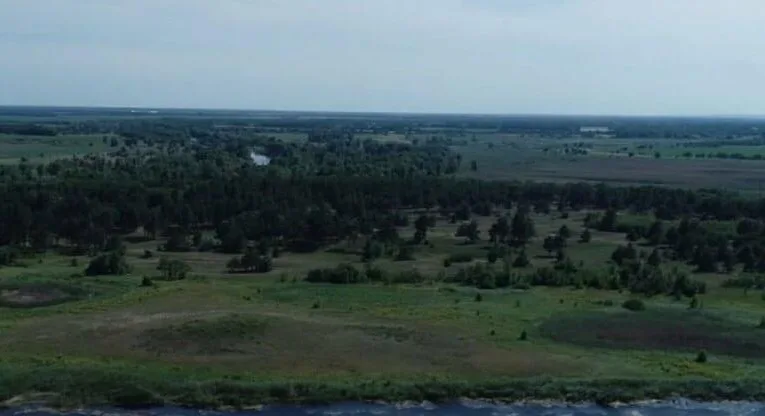 Катастрофа для степів і чорноземів: незаконна оренда заповідних земель у Дніпрі