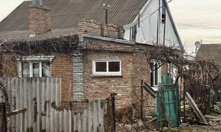 На Дніпропетровщині лунали вибухи: деталі ночі на 25 березня