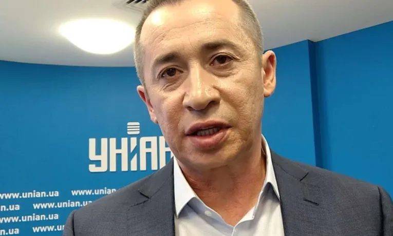 Загід Краснов (Габібулаєв) поширив нечесну інформацію у своїх соцмережах