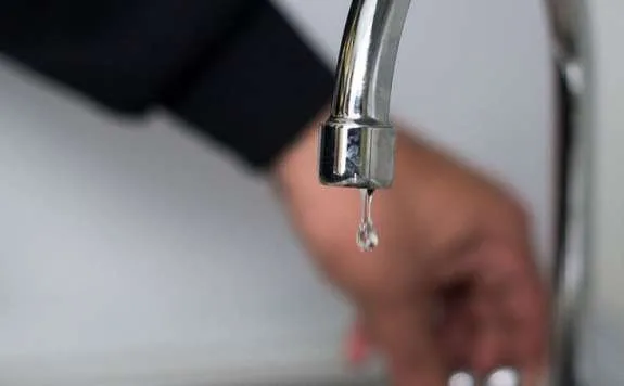 Тимчасово без води: в яких районах Дніпра є відключення