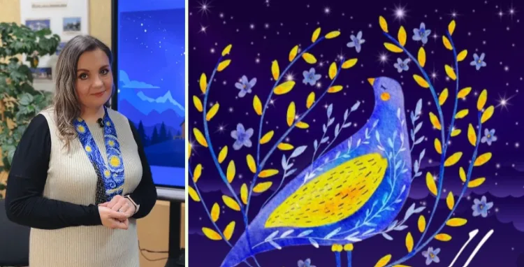 Не пишіть «надобраніч»: у Дніпрі пояснили, чому це помилка