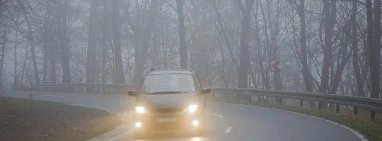 Небезпечна погода у Дніпрі та області: попередження про туман