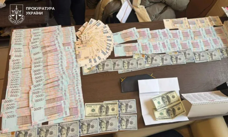 Схема заробітку на інвалідності: викрито трьох працівників лікарні на Дніпропетровщині