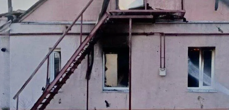 Наступ на Дніпропетровщині: поранені люди, зруйнована інфраструктура