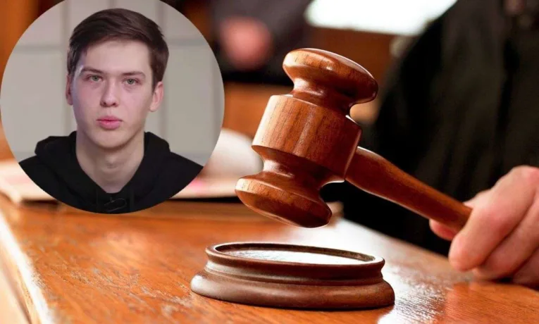 Син судді Лачен програв адвокату в суді: тепер у блогера-мажора є 24 години на вибачення