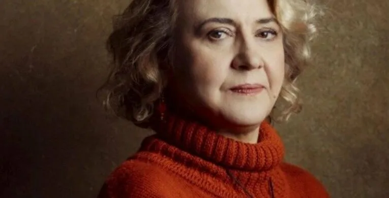 «Україна досі не має контрпропаганди»: Оксана Забужко про державну інформаційну політику