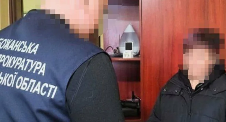 Ампутація через напад собаки: у Дніпрі школярка втратила ногу