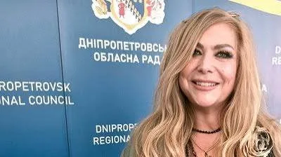 Дніпро: депутатка Наталія Чиркова звільнилася з роботи, але залишилася депутаткою
