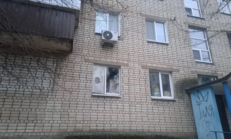 Ворог бив по Нікопольщині з РСЗВ: збільшилася кількість поранених