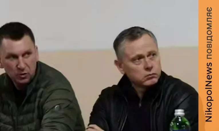 Нікополь після обстрілів: міністр МВС Ігор Клименко повідомив про загибель 16 осіб та поранення 155