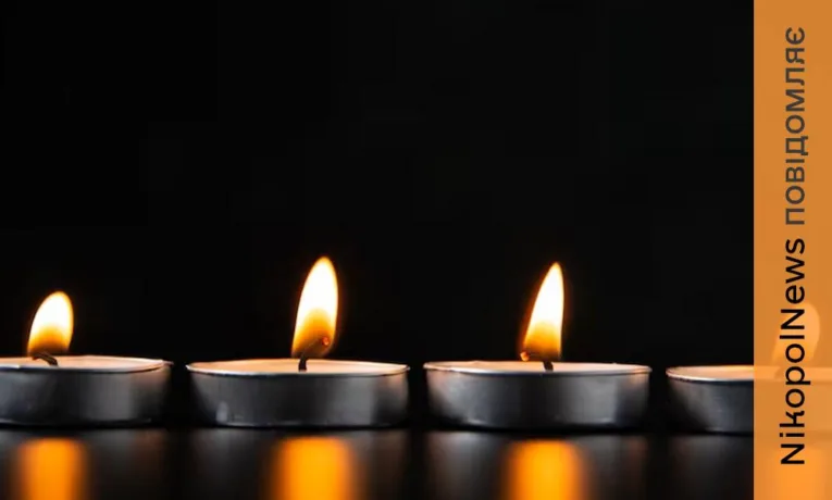 Трагедія у Нікополі: ворог вбив працівника «Інтерпайп Ніко Тьюб»