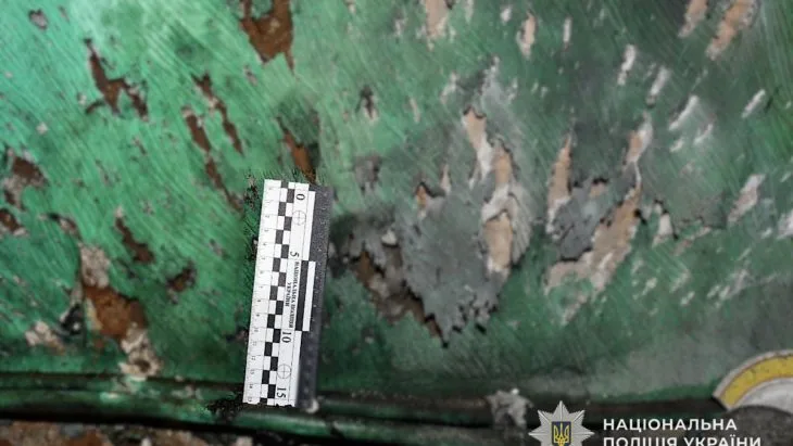 На Нікопольщині затримали чоловіка, підозрюваного в подвійному вбивстві