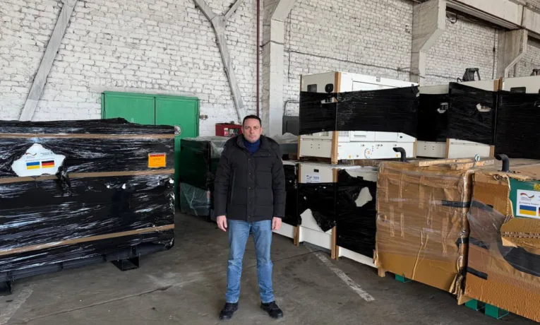 У Кам'янському підвищують ресурси для надійного опалювального сезону наступного року