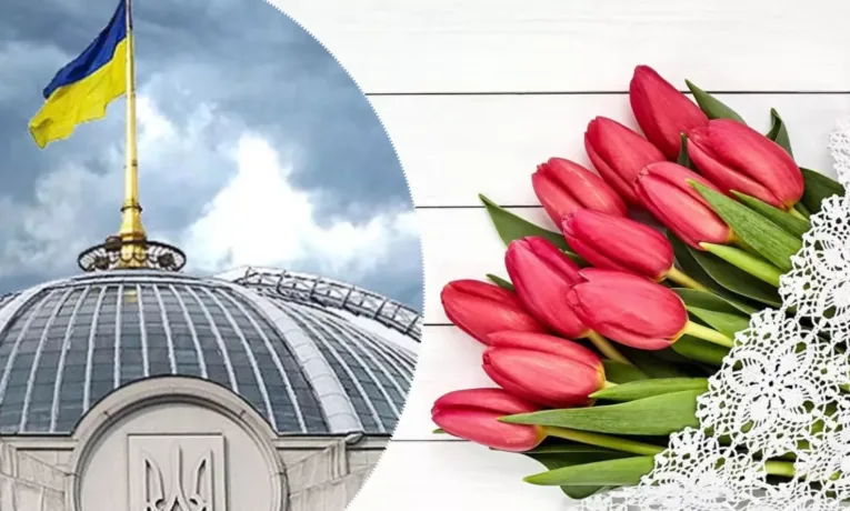 Свято з радянським шлейфом: що не так із 8 березня в Україні