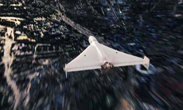 Ворожі БпЛА атакували Дніпропетровщину: як минула ніч на 9 березня