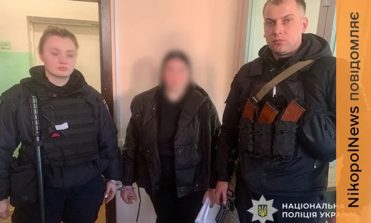 Катування і вбивство 10-річної дівчинки у Нікополі: слідство завершено, на мачуху чекає суд