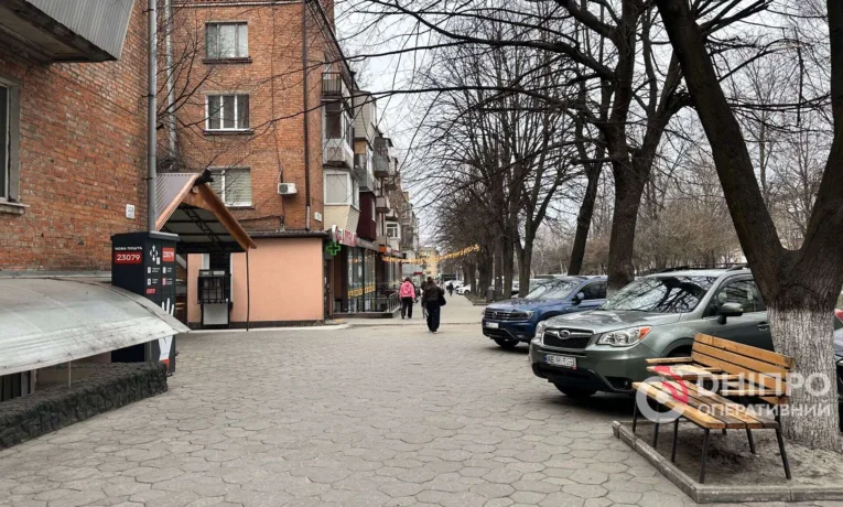 Прогноз погоди у Дніпрі на сьогодні, 10 квітня 2026