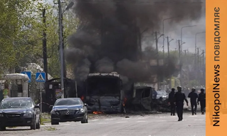 Удари тривають: ще 100 млн грн виділять на захист неба Дніпропетровщини
