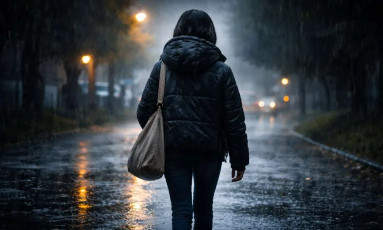 У Дніпрі зникла 14-річна дівчинка: поліція просить допомоги в пошуках