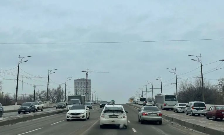 Прогноз погоди у Дніпрі на сьогодні, 16 квітня 2026