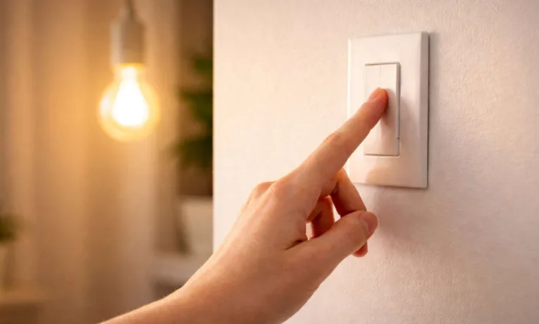 Відключення світла у Дніпрі 21 квітня: де не буде електроенергії