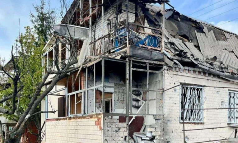 Росіяни атакували Дніпро та область 29 квітня: є загиблі, постраждалі та руйнування