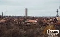 Погода у Кривому Розі 3 квітня: можливий невеликий дощ