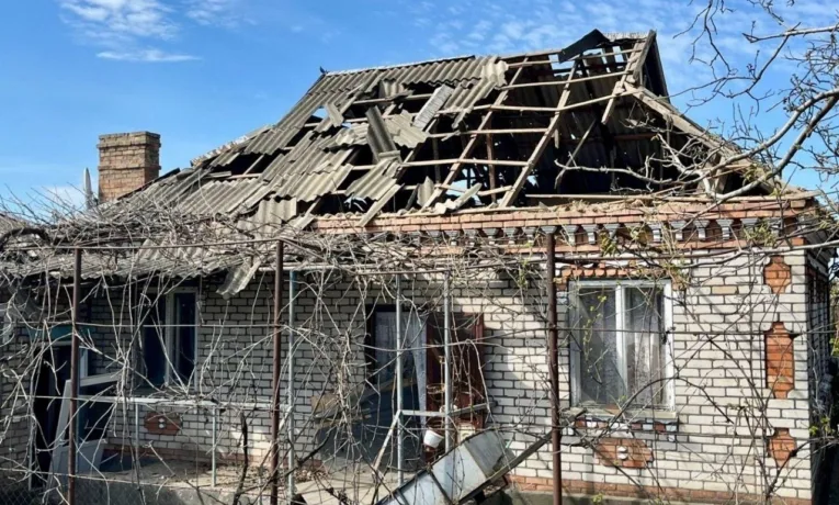 Росія понад 40 разів атакувала Дніпровщину: наслідки обстрілів