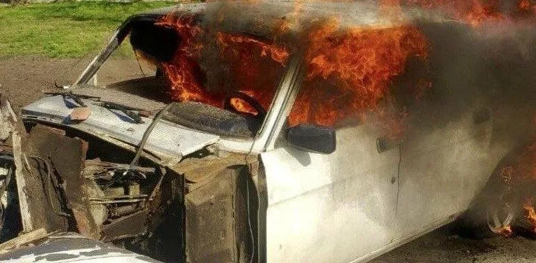 Дніпропетровщина пережила майже 50 атак за день