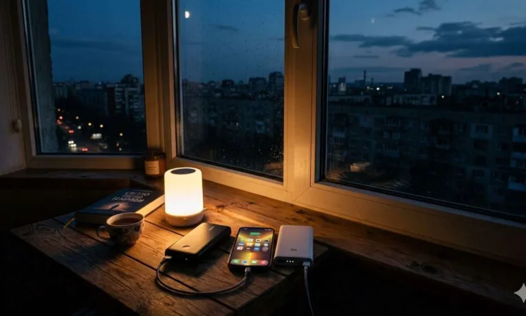 Відключення світла у Дніпрі 6 квітня: відповідь Укренерго