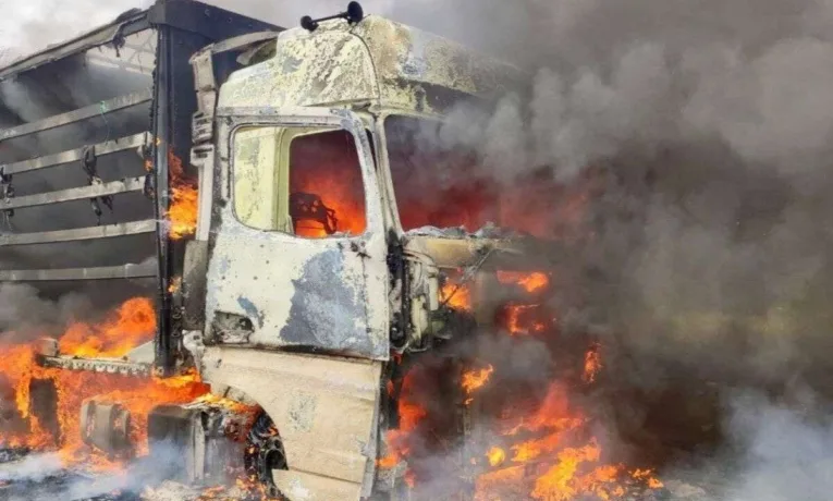 Понад 60 атак за день: два райони Дніпропетровщини потерпали від ворожого терору