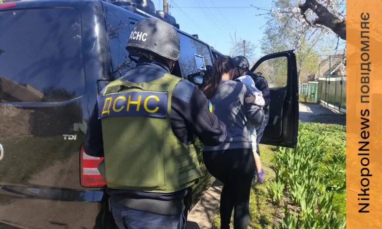 Терор триває: у Нікополі вже 7 поранених, серед них маленька дитина