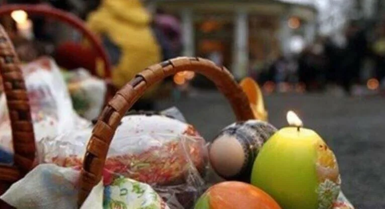 Яскраве святкування Великодня у Дніпрі та області: традиції та сучасність