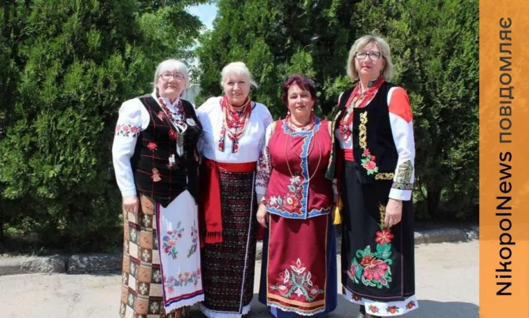 Солістки гурту «Микитин Ріг» здобули перемоги у творчих конкурсах