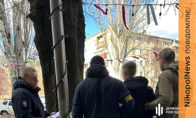 Прикордонник з Дніпропетровщини допомагав ухилянтам за 12 000 доларів: його судитимуть