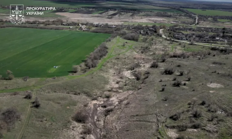 На Дніпровщині судитимуть посадовця через забруднення земель на 28 млн грн