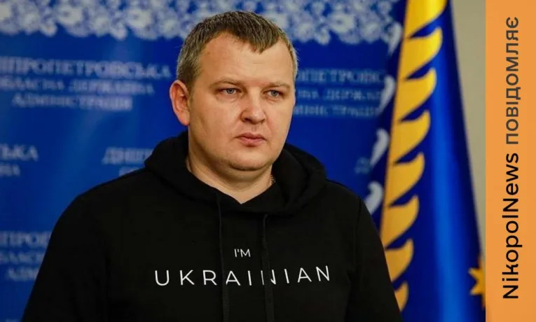 Микола Лукашук про відновлення Дніпропетровщини після війни