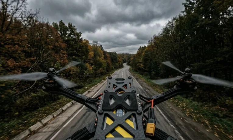 Ворог полює на цивільні автівки та автобуси: мешканців Нікопольщини попереджають про смертельну небезпеку