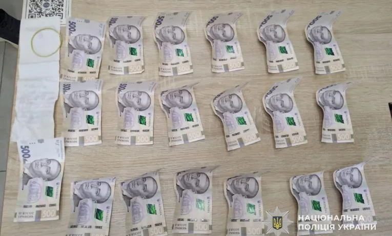 У Дніпрі чоловік викрав ключі в лікарні та обікрав квартиру