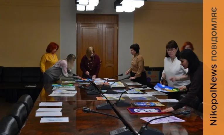 Дві юні художниці з Покровської громади здобули перемоги у конкурсі ілюстрацій