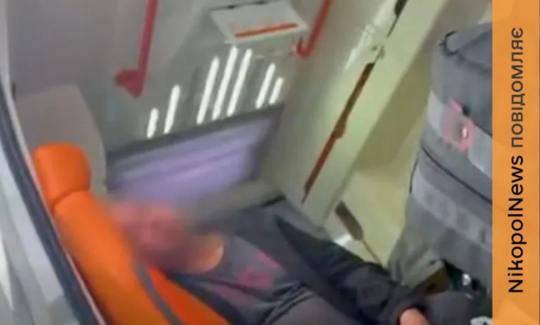 У Дніпрі чоловік стріляв у медика «швидкої», якого сам же і викликав