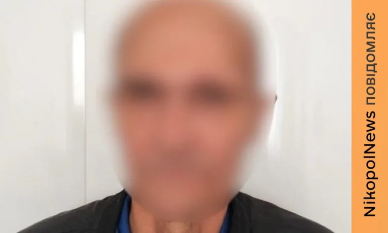 На Нікопольщині чоловік привласнив картку 78-річної жінки і витратив кошти