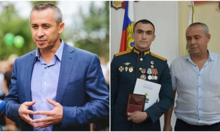 Дніпровський депутат відмовився засудити дії брата, який підтримує війну РФ проти України